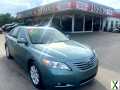 Photo Used 2009 Toyota Camry XLE