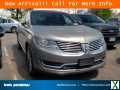 Photo Used 2016 Lincoln MKX Reserve
