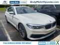 Photo Used 2020 BMW 530i xDrive w/ Convenience Package