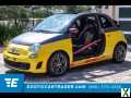 Photo Used 2017 FIAT 500 Abarth w/ Popular Equipment Package