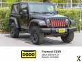 Photo Used 2013 Jeep Wrangler Sport w/ Connectivity Group