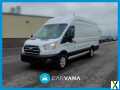Photo Used 2020 Ford Transit 350 148\