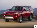 Photo Used 2019 Toyota 4Runner TRD Off-Road