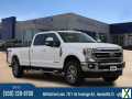 Photo Used 2020 Ford F350 Lariat