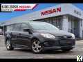 Photo Used 2014 Ford Focus SE