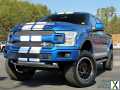 Photo Used 2018 Ford F150 Lariat