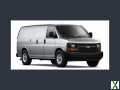 Photo Used 2012 Chevrolet Express 1500