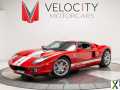 Photo Used 2005 Ford GT