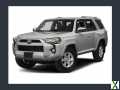 Photo Used 2019 Toyota 4Runner Limited