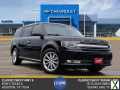 Photo Used 2018 Ford Flex Limited