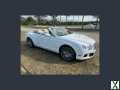 Photo Used 2014 Bentley Continental GTC Speed