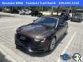 Photo Used 2015 Audi A5 2.0T Premium Plus w/ Technology Package