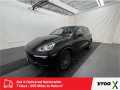 Photo Used 2017 Porsche Cayenne Platinum Edition