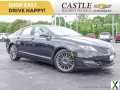 Photo Used 2014 Lincoln MKZ AWD