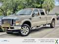 Photo Used 2008 Ford F250 Lariat