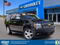 Photo Used 2013 Chevrolet Tahoe LT w/ All-Star Edition