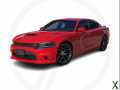 Photo Used 2017 Dodge Charger R/T Scat Pack