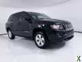 Photo Used 2015 Jeep Compass Sport w/ Power Value Group