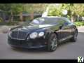Photo Used 2013 Bentley Continental GT Speed