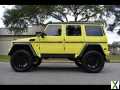 Photo Used 2018 Mercedes-Benz G 550 Squared