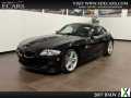 Photo Used 2007 BMW M Coupe