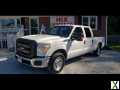 Photo Used 2015 Ford F250 XL
