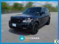 Photo Used 2015 Land Rover Range Rover HSE