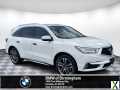 Photo Used 2017 Acura MDX SH-AWD w/ Advance Package