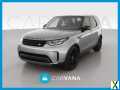 Photo Used 2020 Land Rover Discovery HSE Luxury