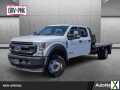 Photo Used 2020 Ford F450 XL