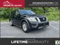 Photo Used 2020 Nissan Armada SV w/ Driver Package