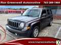 Photo Used 2016 Jeep Patriot Sport w/ Power Value Group