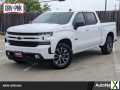Photo Certified 2021 Chevrolet Silverado 1500 RST w/ Convenience Package II