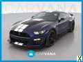Photo Used 2020 Ford Mustang Shelby GT500