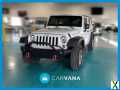 Photo Used 2018 Jeep Wrangler Unlimited Rubicon w/ Connectivity Group