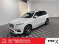 Photo Used 2021 Volvo XC90 T6 Inscription w/ Advanced Package