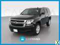 Photo Used 2016 Chevrolet Tahoe LS w/ Max Trailering Package