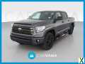 Photo Used 2021 Toyota Tundra Limited w/ Limited Premium Package