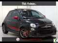 Photo Used 2012 FIAT 500 Abarth w/ Safety & Convenience Pkg