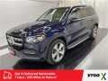 Photo Used 2020 Mercedes-Benz GLS 450 4MATIC