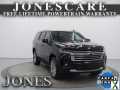 Photo Used 2021 Chevrolet Tahoe High Country w/ Premium Package