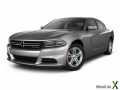 Photo Used 2020 Dodge Charger SXT w/ Blacktop Package