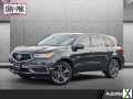 Photo Used 2020 Acura MDX FWD w/ Technology Package