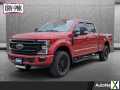 Photo Used 2020 Ford F350 Lariat
