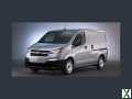 Photo Used 2015 Chevrolet City Express LS w/ Appearance Package