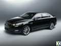 Photo Used 2016 Ford Taurus SEL w/ Equipment Group 201A