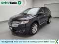 Photo Used 2014 Lincoln MKX AWD w/ Equipment Group 102A