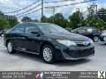 Photo Used 2014 Toyota Camry LE