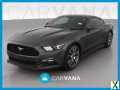 Photo Used 2016 Ford Mustang Premium
