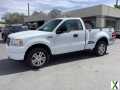 Photo Used 2006 Ford F150 STX